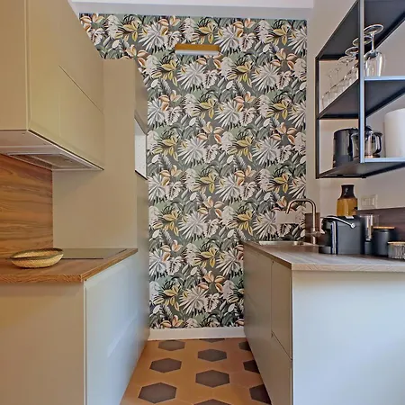 Trastevere Cisterna 4 Apartamento