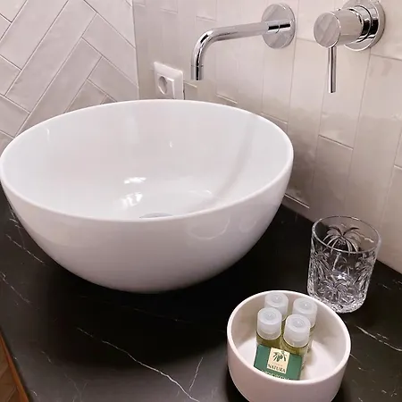 Apartamento Trastevere Cisterna 4 Roma