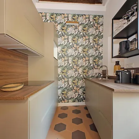 Trastevere Cisterna 4 * Roma