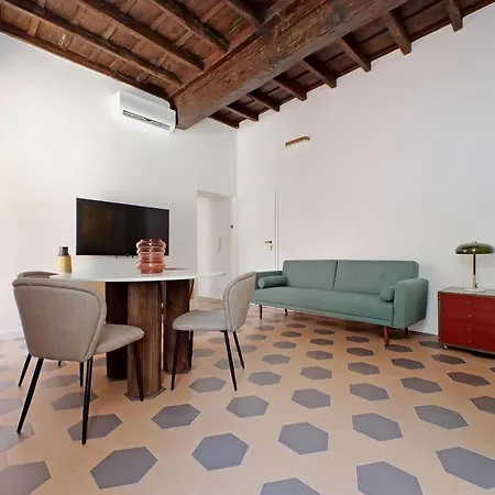 Trastevere Cisterna 4