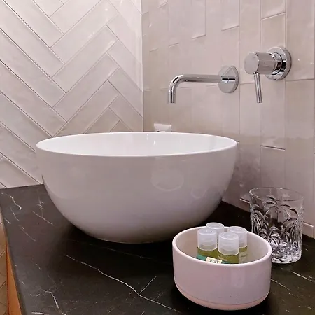 Daire Trastevere Cisterna 4