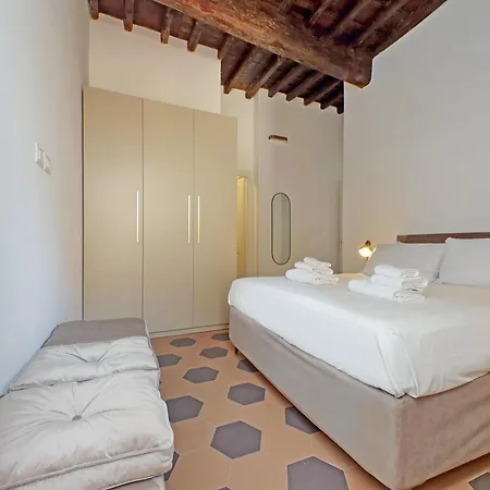 Trastevere Cisterna 4