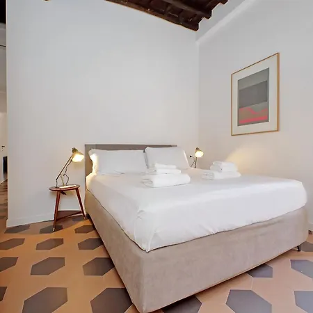 Trastevere Cisterna 4 * Roma