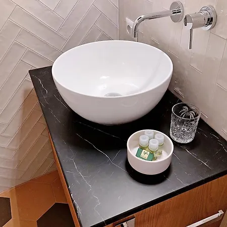 Apartment Trastevere Cisterna 4