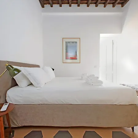 Trastevere Cisterna 4