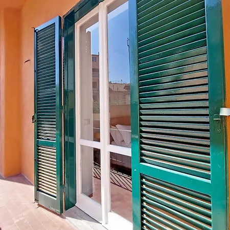 Apartment Trastevere Cisterna 4