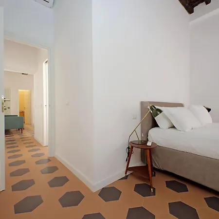 Apartment Trastevere Cisterna 4