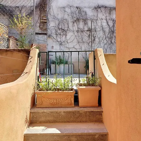 Trastevere Cisterna 4 Apartment Rome