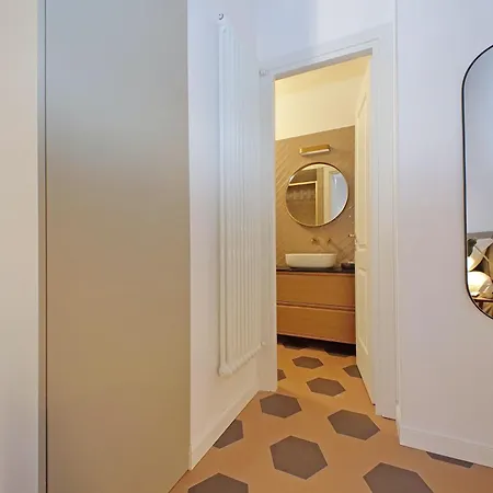 Trastevere Cisterna 4 Apartment