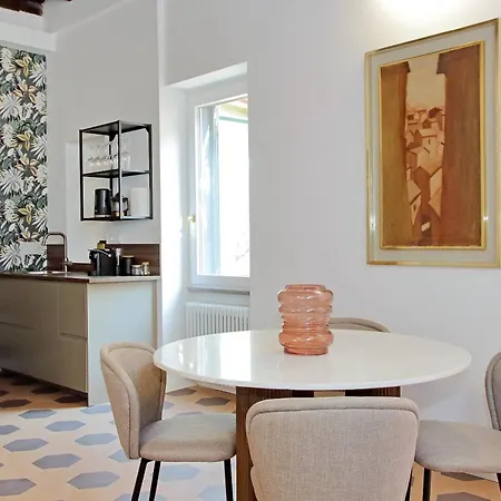 Trastevere Cisterna 4 Apartment Rome