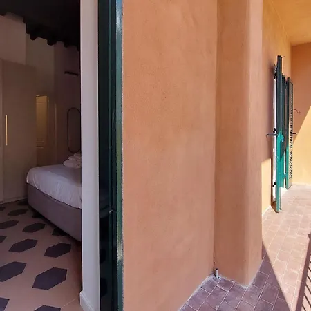 Trastevere Cisterna 4 Apartment