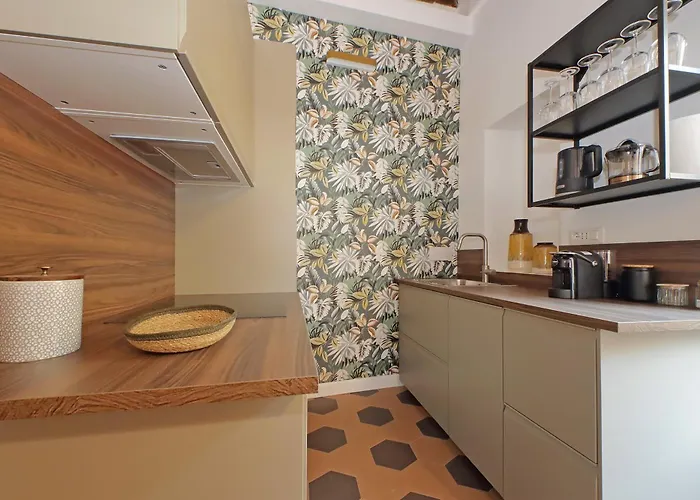 Trastevere Cisterna 4 Appartement Rome