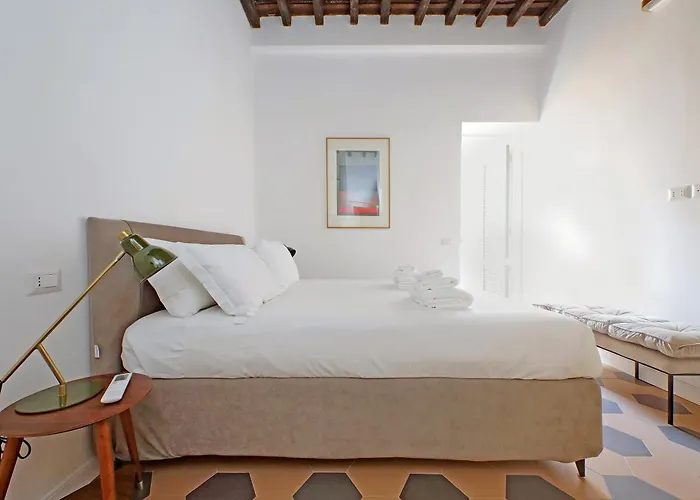 Trastevere Cisterna 4