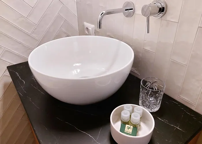 Appartement Trastevere Cisterna 4 Rome