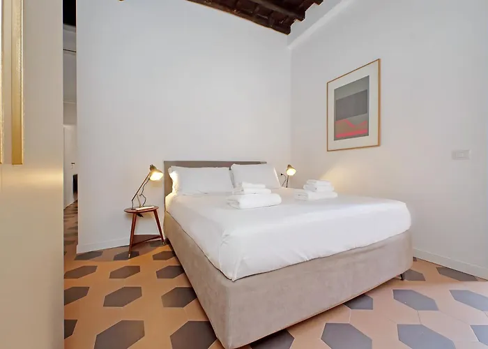 Trastevere Cisterna 4 * Rome