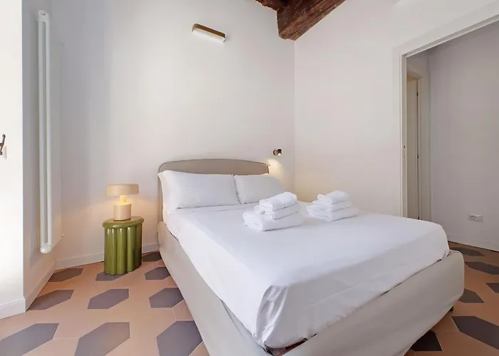 Trastevere Cisterna 4 Appartement