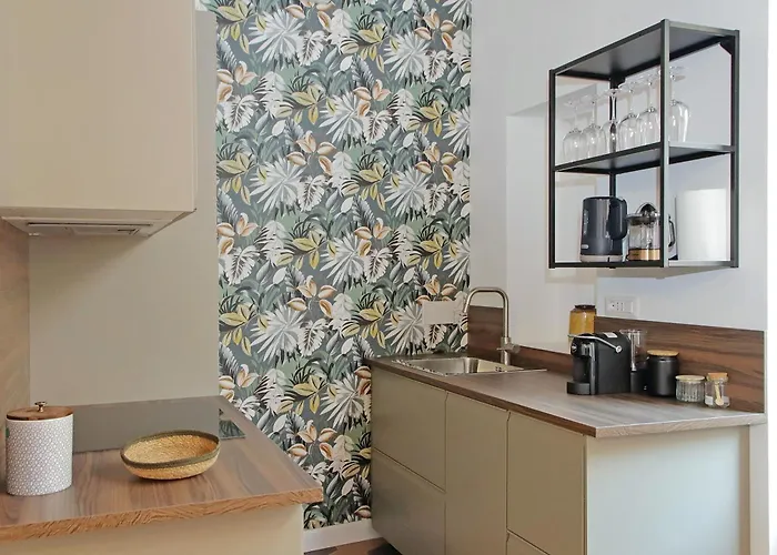 Trastevere Cisterna 4 *