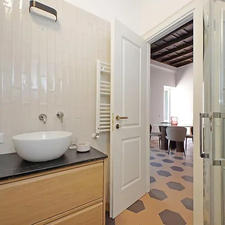 Trastevere Cisterna 4 * Roma